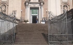 Casa Del Caravaggio